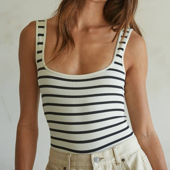 FLORENCE TANK