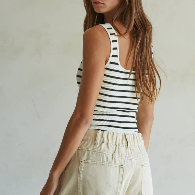 FLORENCE TANK