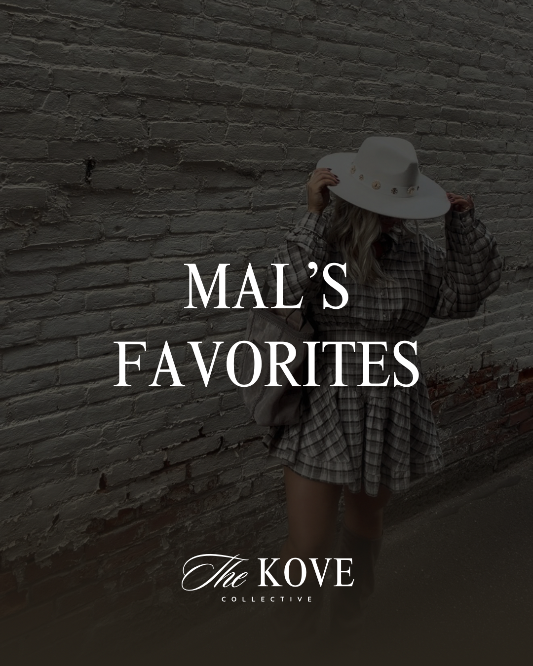 MAL’S FAVORITES