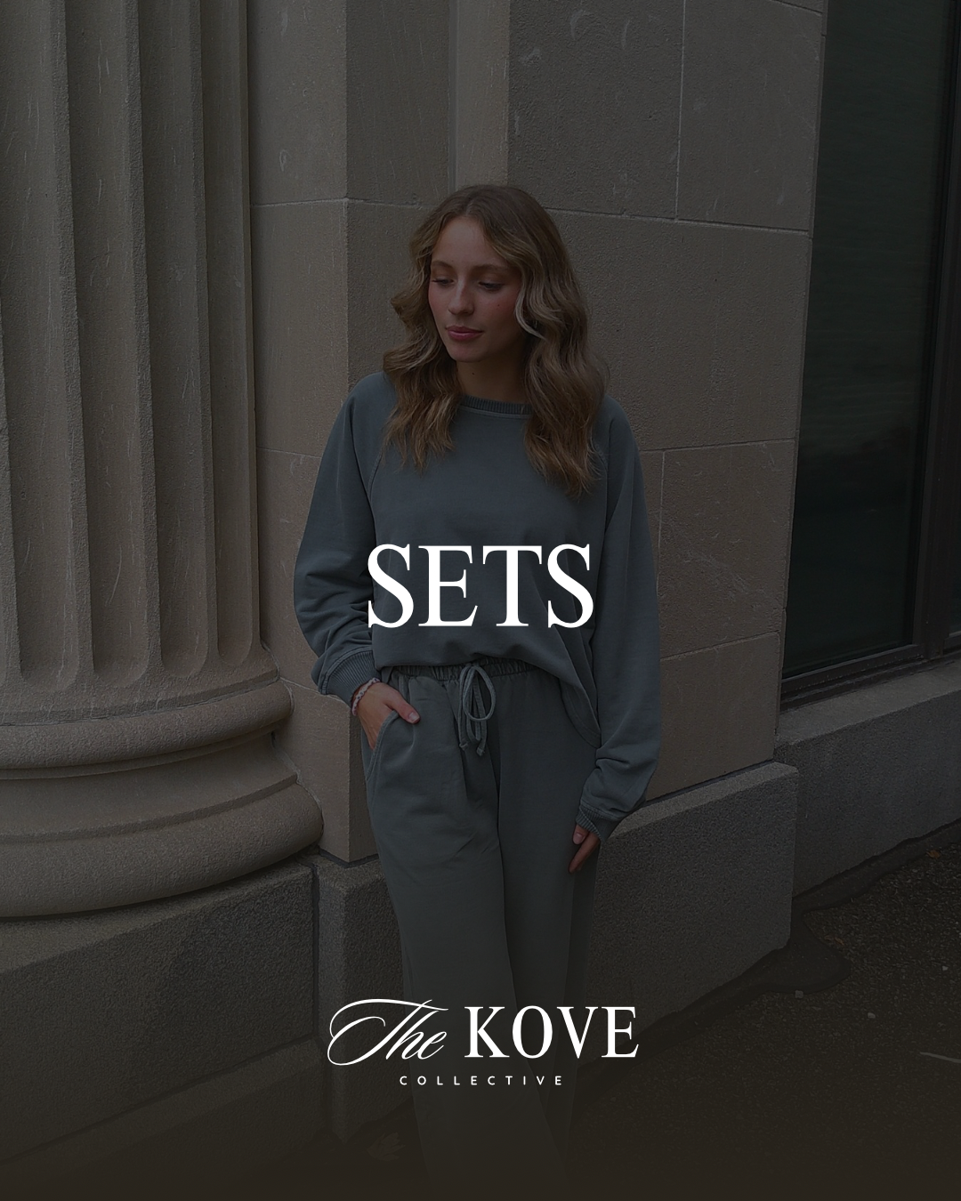 SETS