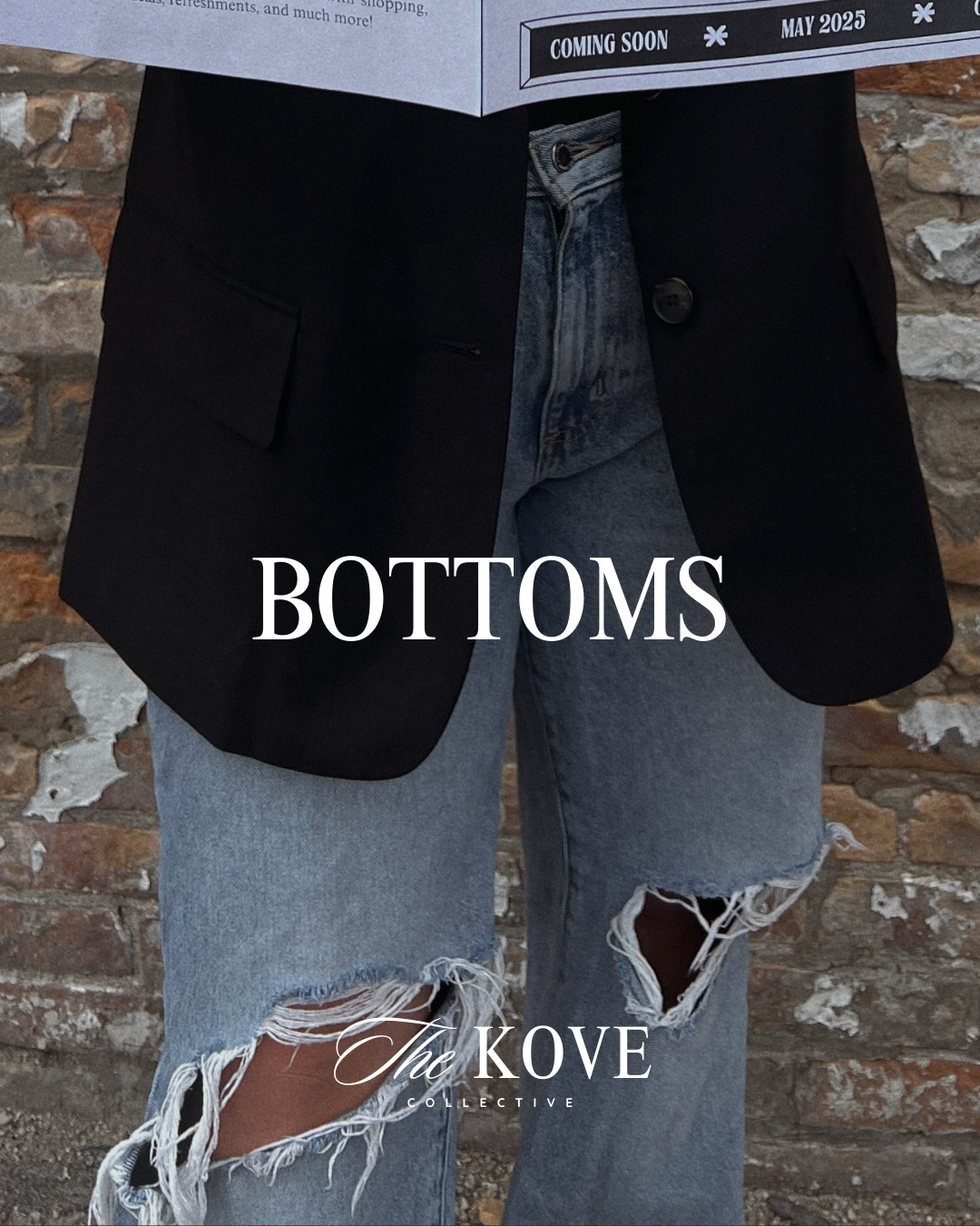 BOTTOMS