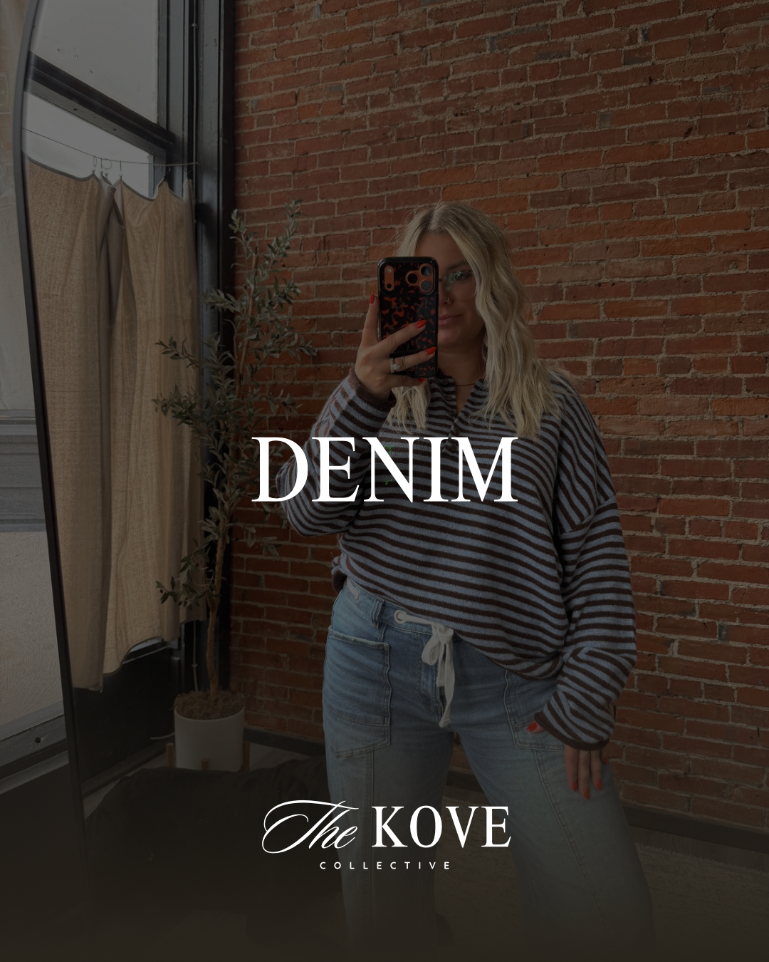 DENIM