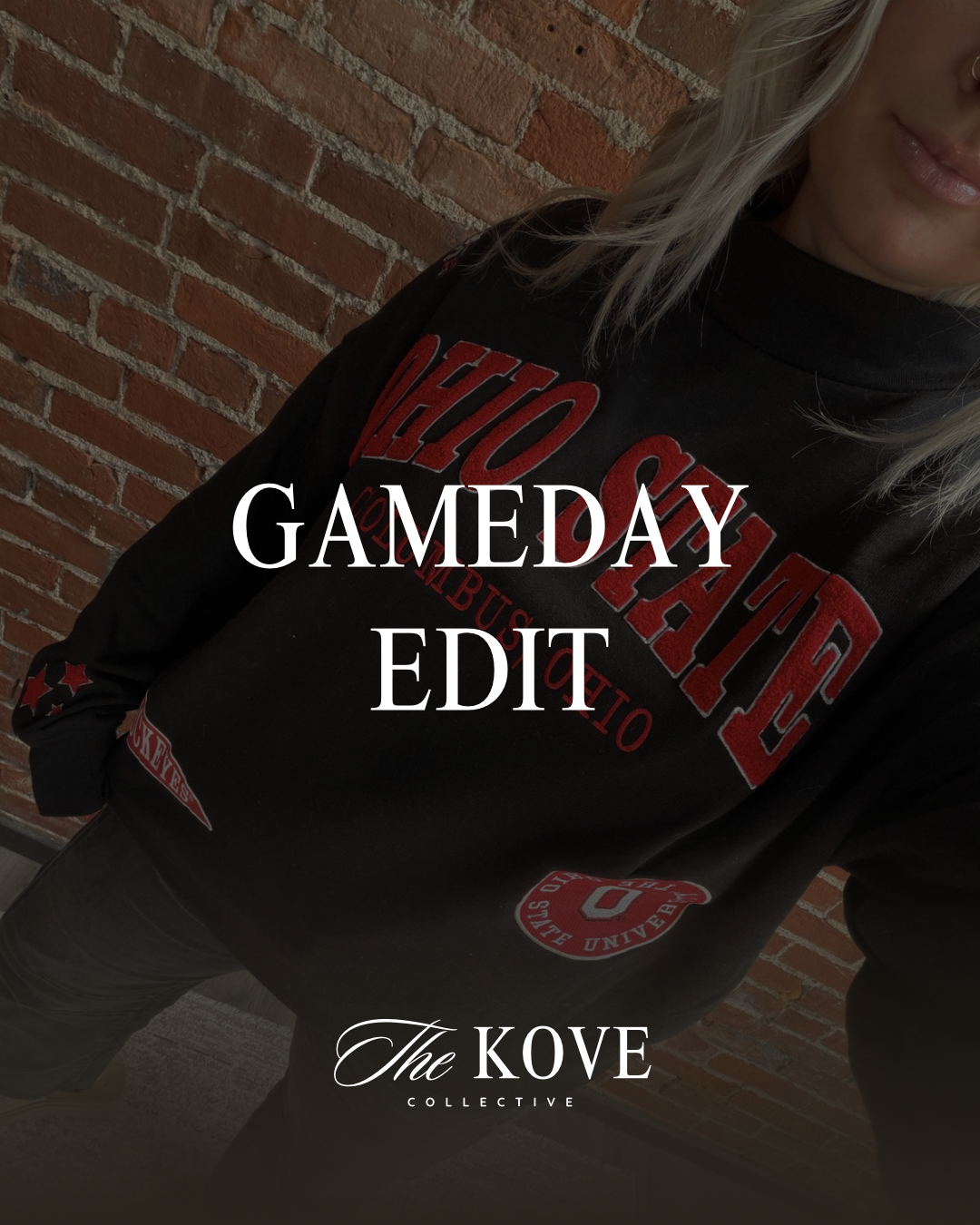 GAMEDAY EDIT