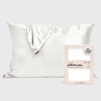 IVY SATIN PILLOWCASE