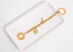 CHARM CHAIN 2.0 - 18K GOLD