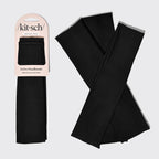 BLAIRA BLACK HEADBANDS