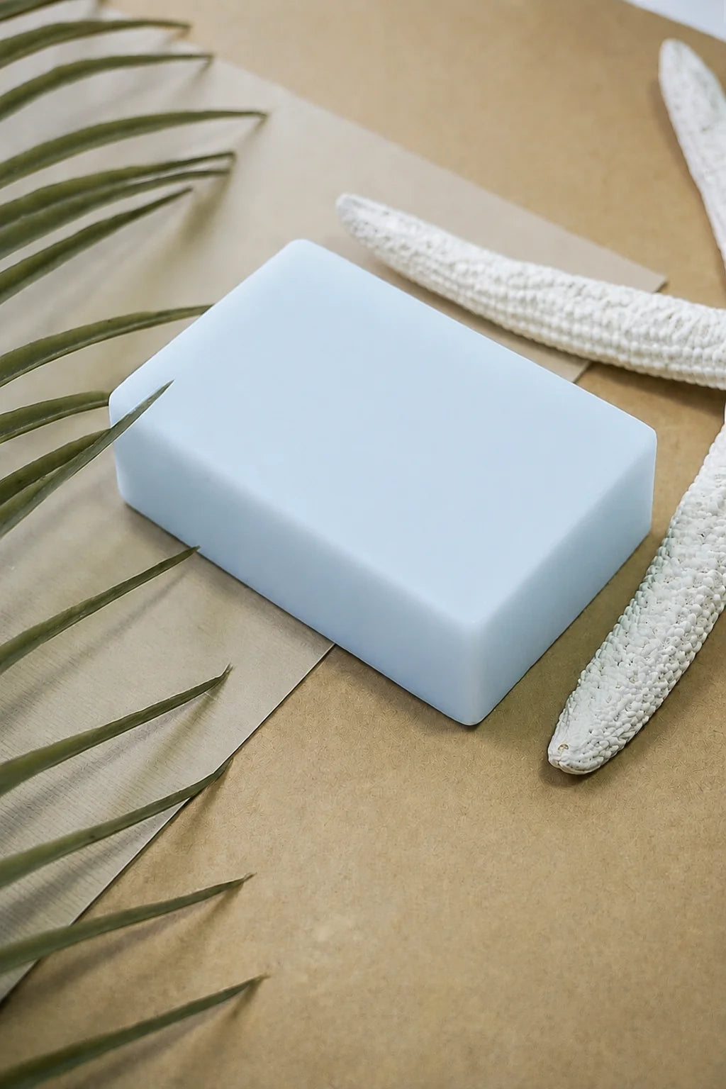GLO BAR SOAP