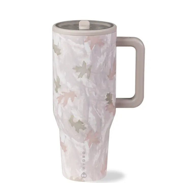 HYDROJUG CAMO 32 OZ TRAVELER TUMBLER