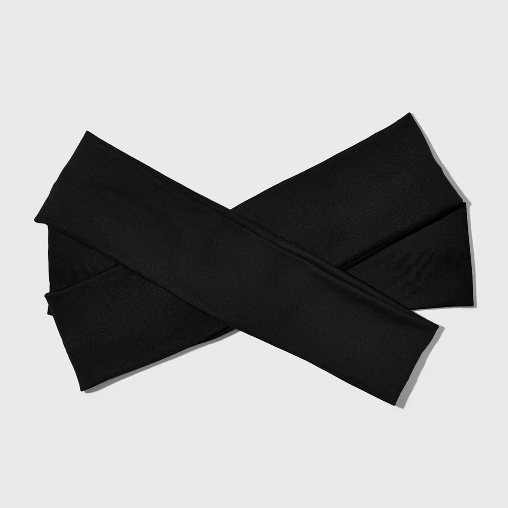 BLAIRA BLACK HEADBANDS