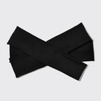 BLAIRA BLACK HEADBANDS