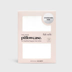 IVY SATIN PILLOWCASE