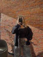 THE MUSE SHACKET JACKET