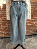 LIGHTY JEANS