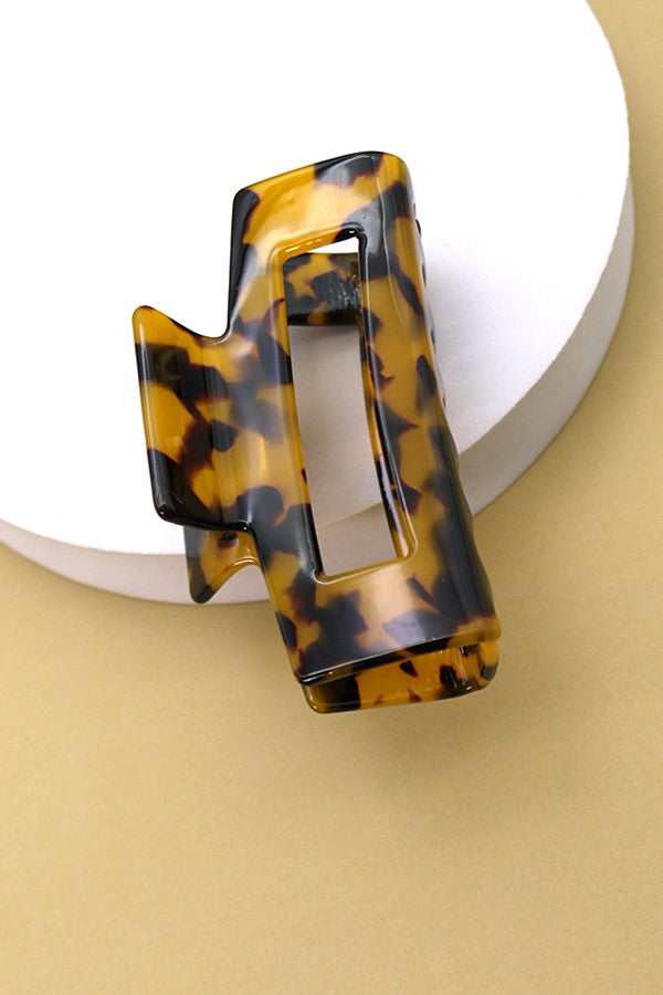 ASSORTED CLAW CLIP