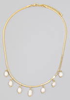 OLLA NECKLACE