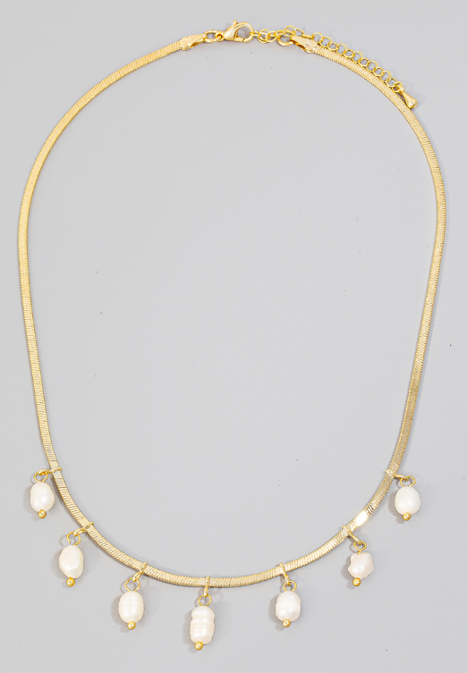 OLLA NECKLACE