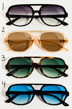 SUNNY DAY GLASSES