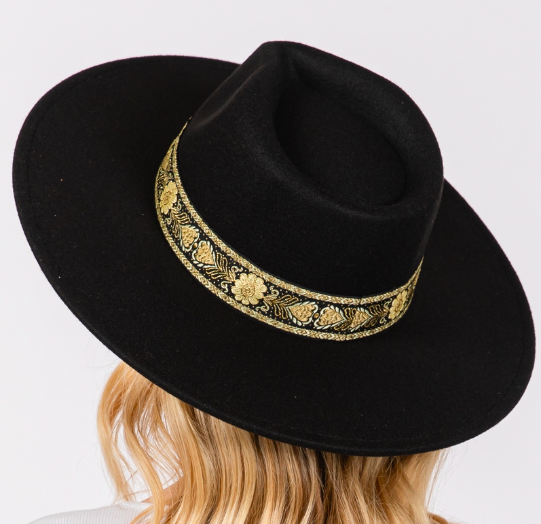 WAYLA HAT