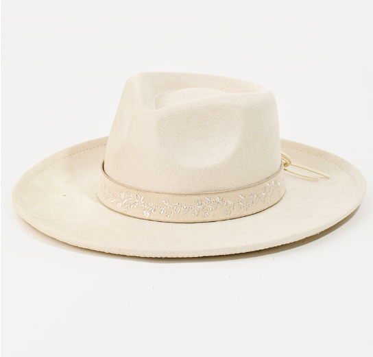 WILLOW HAT