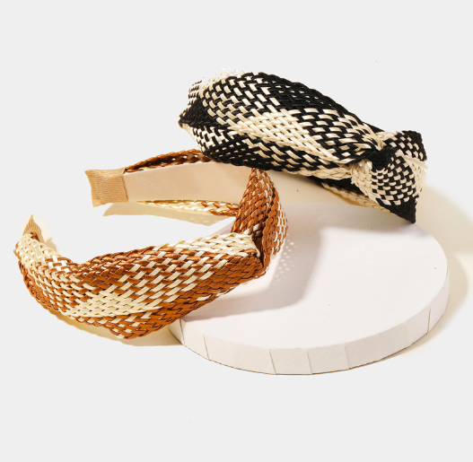 GINNY HEADBAND