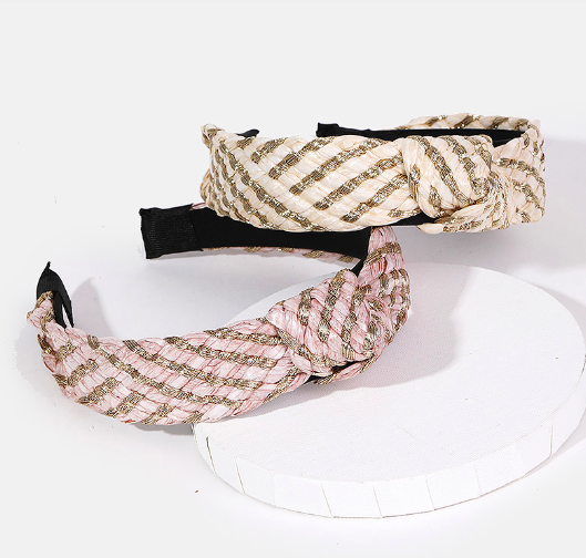 ANNI HEADBAND
