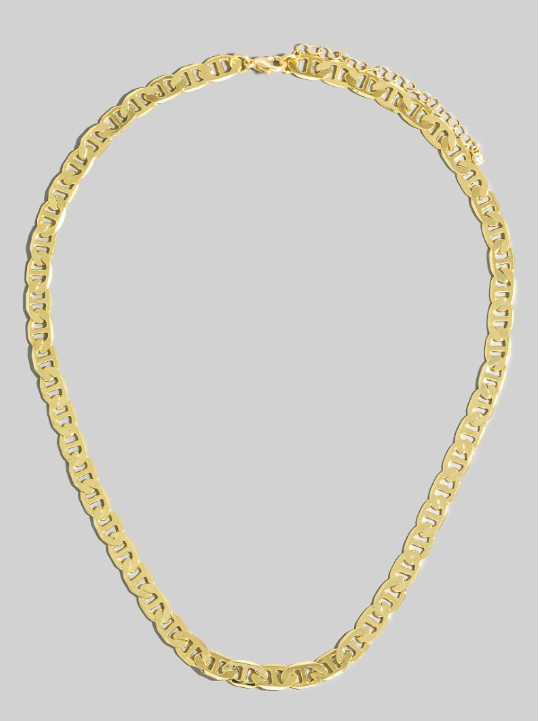 ANCA NECKLACE