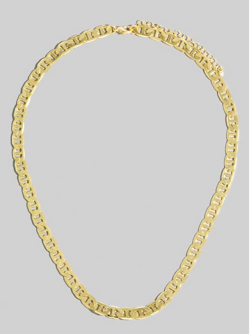 ANCA NECKLACE