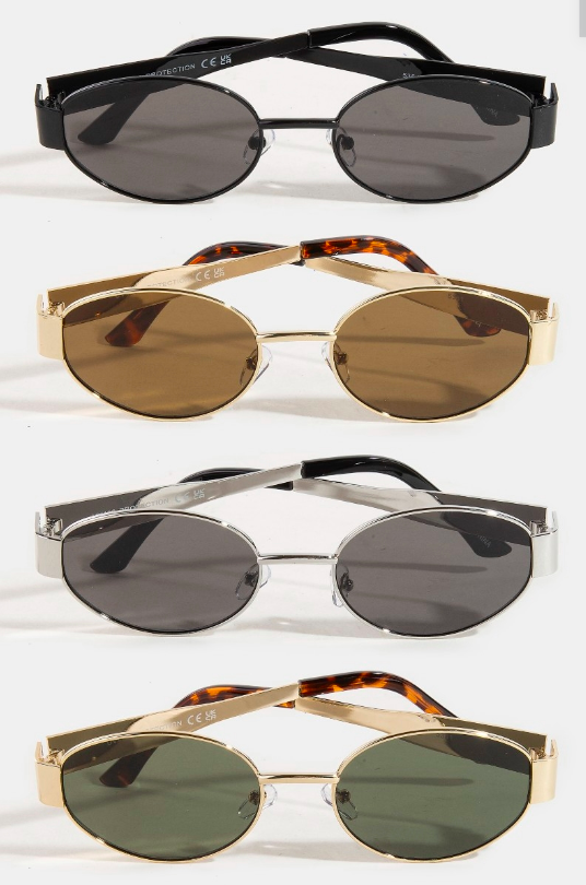 THE SAGE SUNNIES