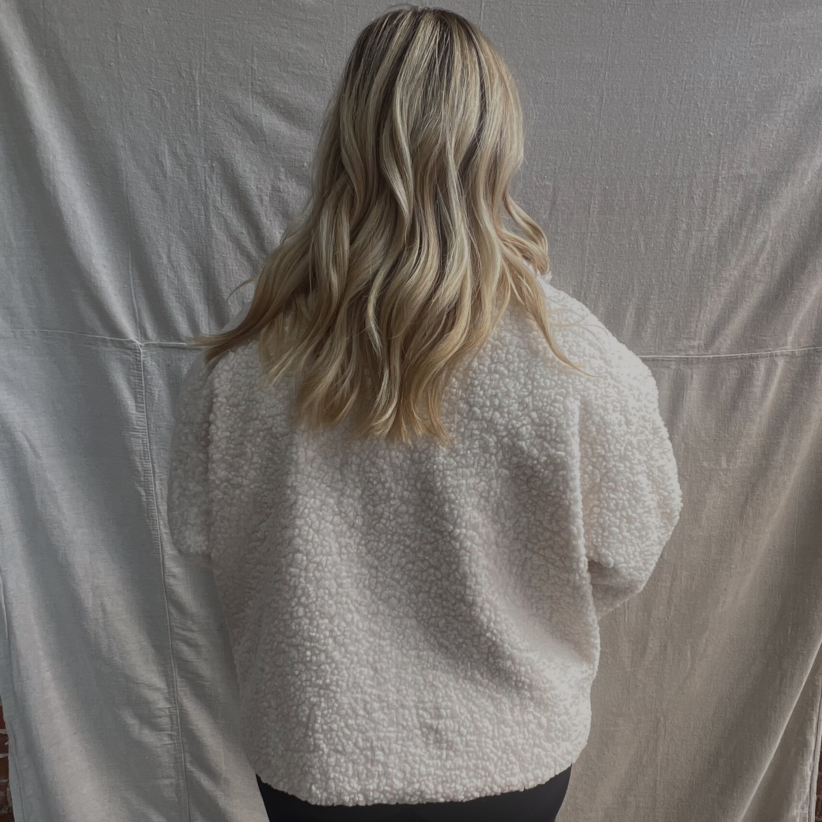 DENNA JACKET