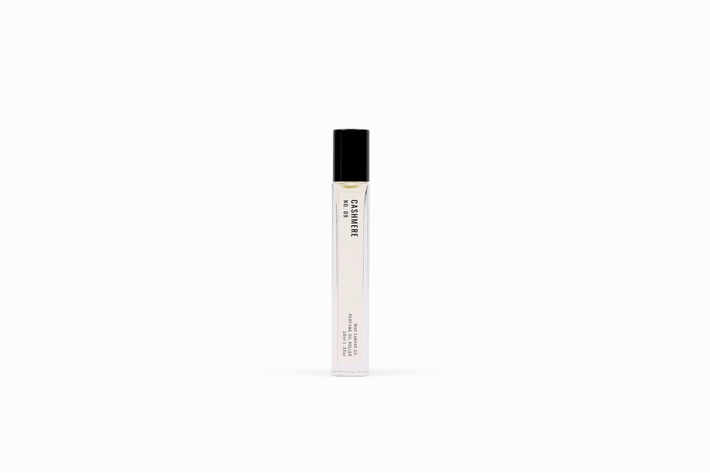 CASHMERE PERFUME ROLLER