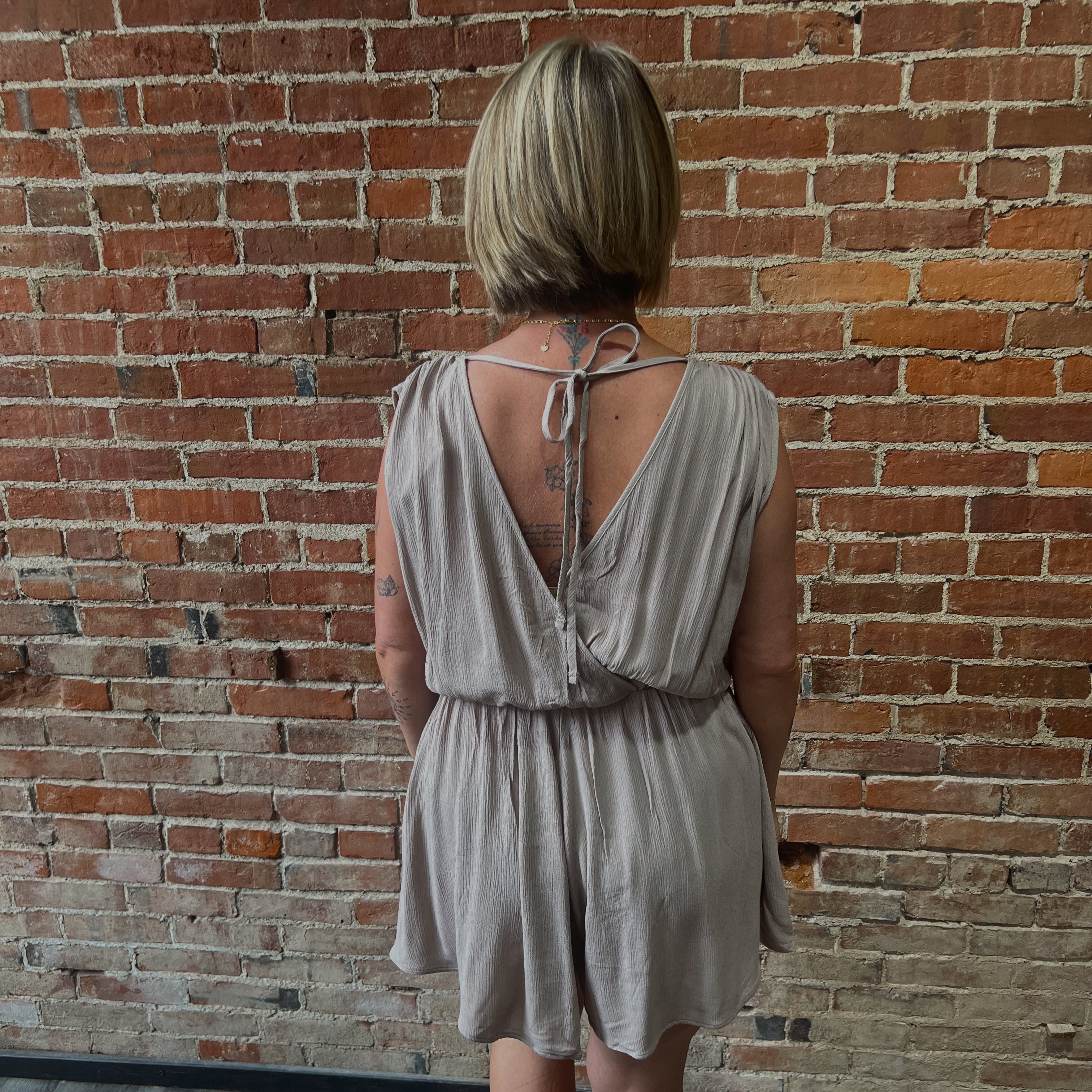 RETTE ROMPER