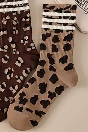 LEPPA SOCKS