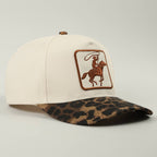 COWBOY LEPP TRUCKER HAT