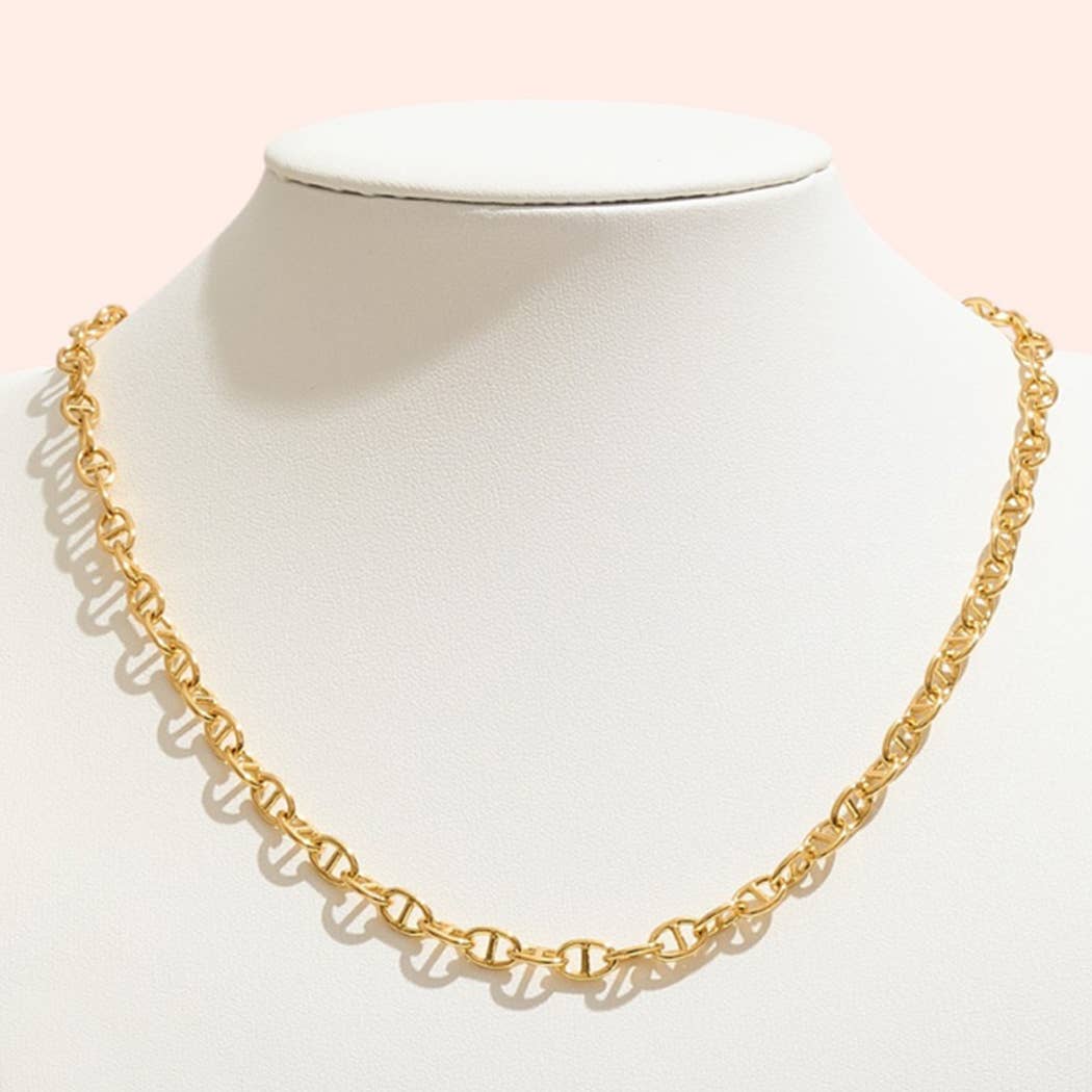 CLASSE NECKLACE