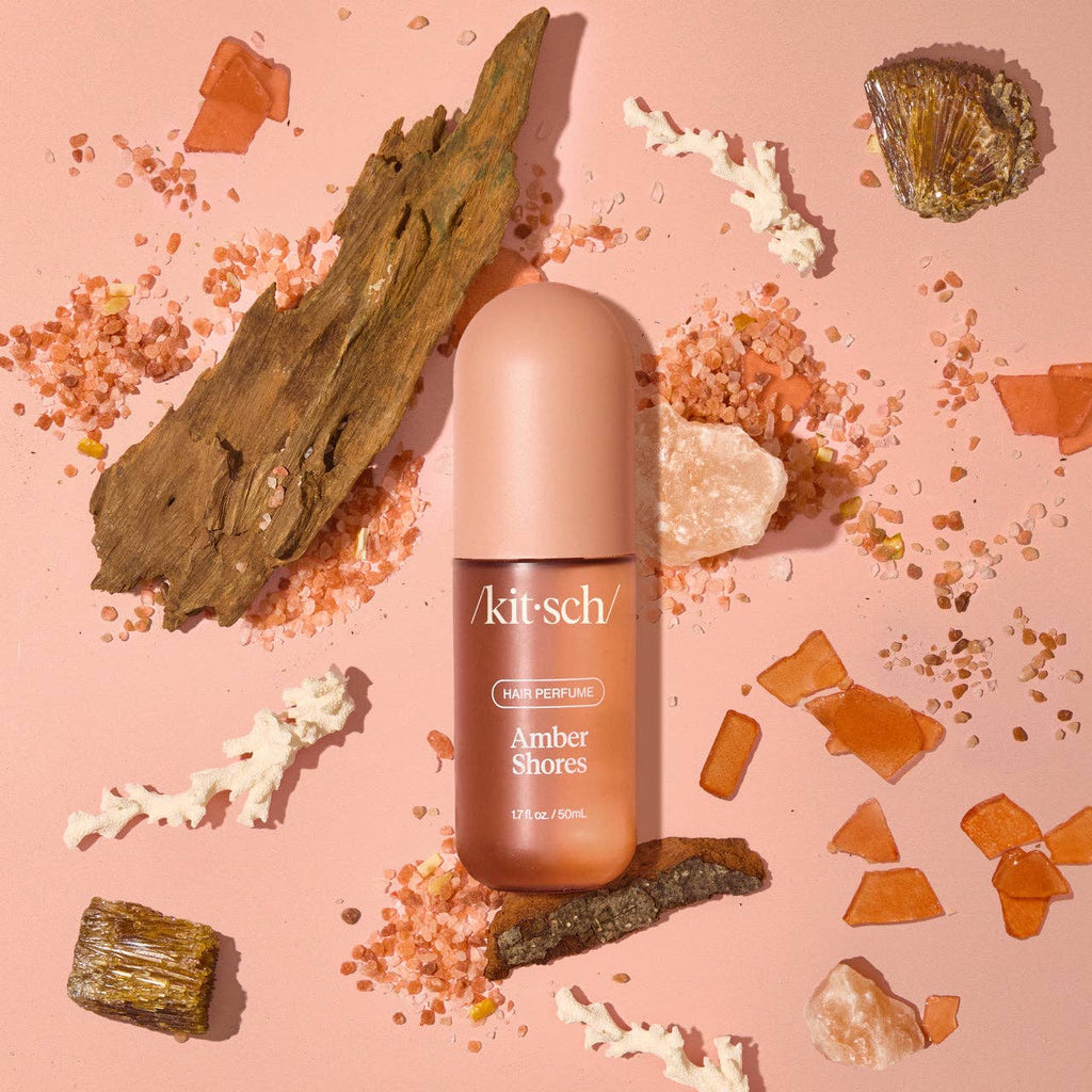 AMBER SHORES HAIR & BODY MIST