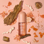AMBER SHORES HAIR & BODY MIST