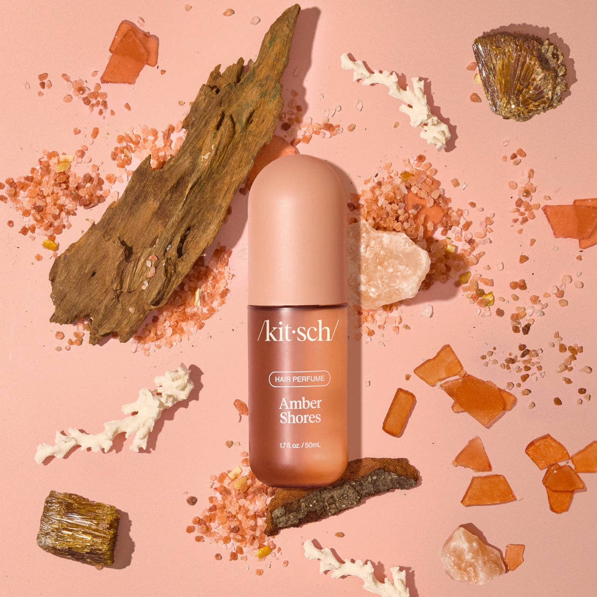 AMBER SHORES HAIR & BODY MIST