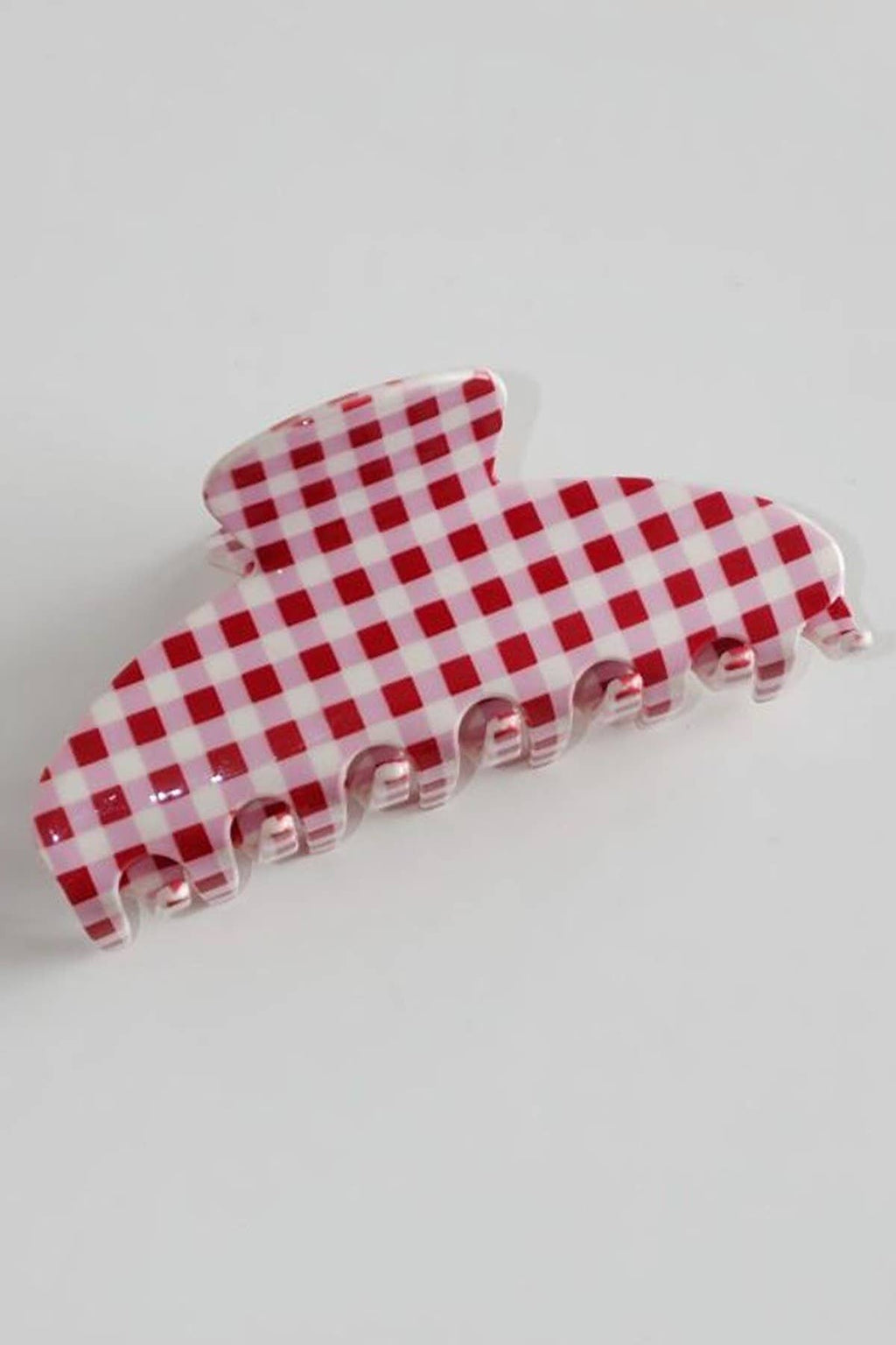 CLAW CLIP (MULTIPLE COLORS)