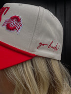 GO BUCKS TRUCKER