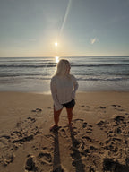THE BOHO BEACHY TOP