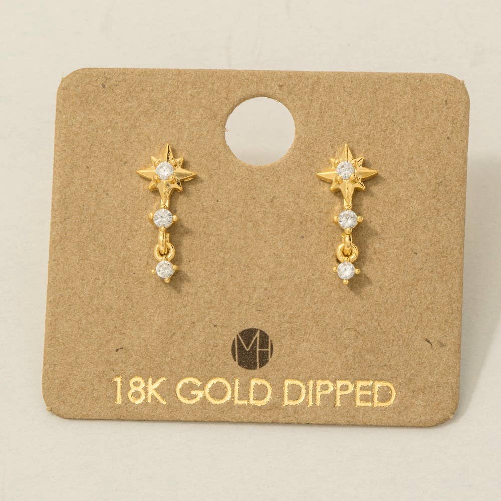 STARRA EARRINGS