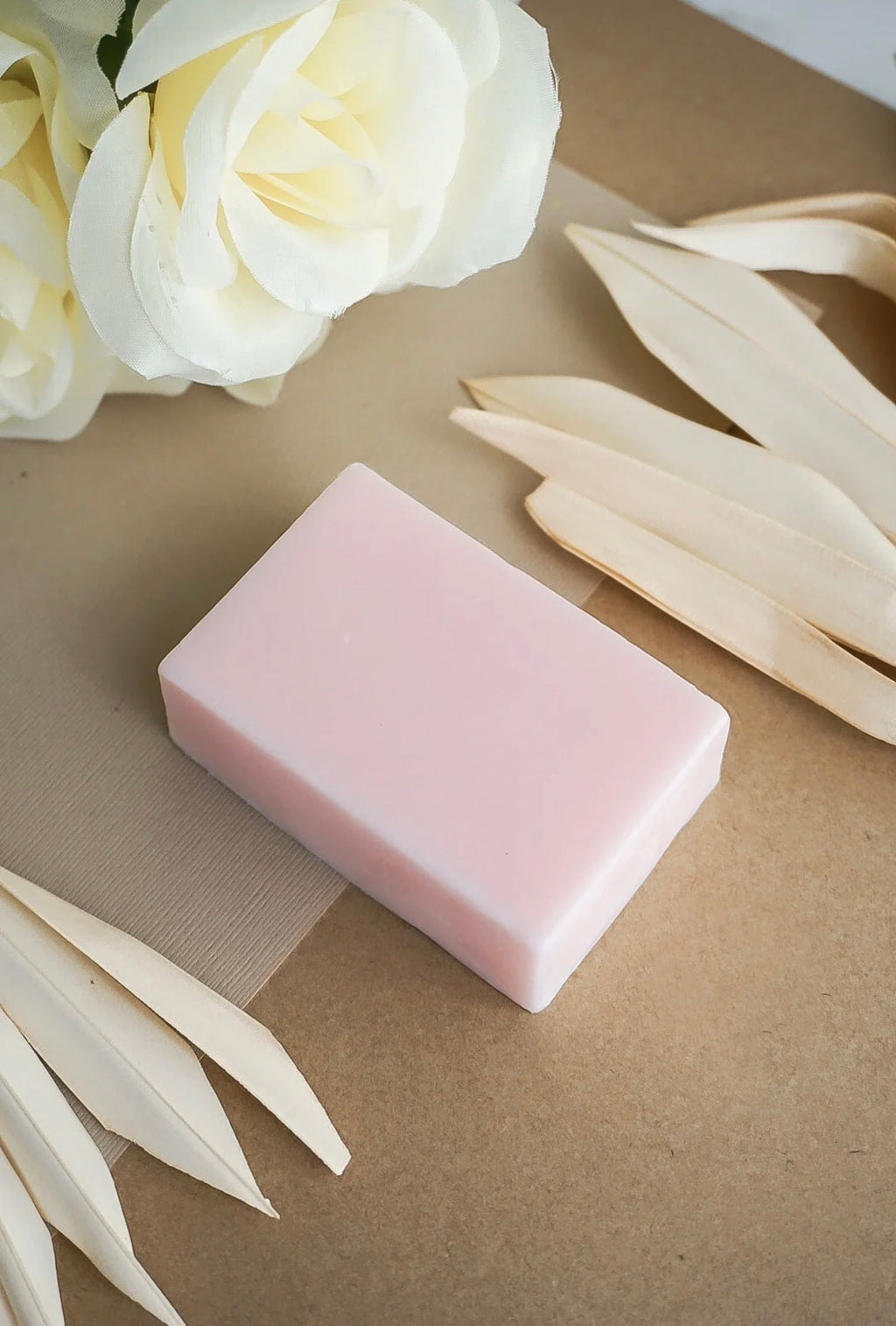 GLO BAR SOAP