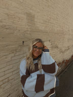 OVERSIZED AERA SWEATER