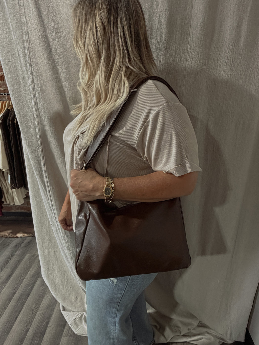 BELLAIRE BAG