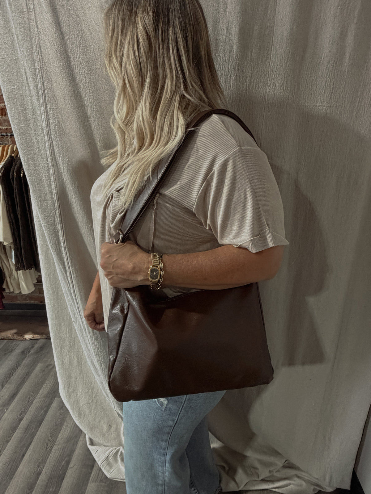 BELLAIRE BAG