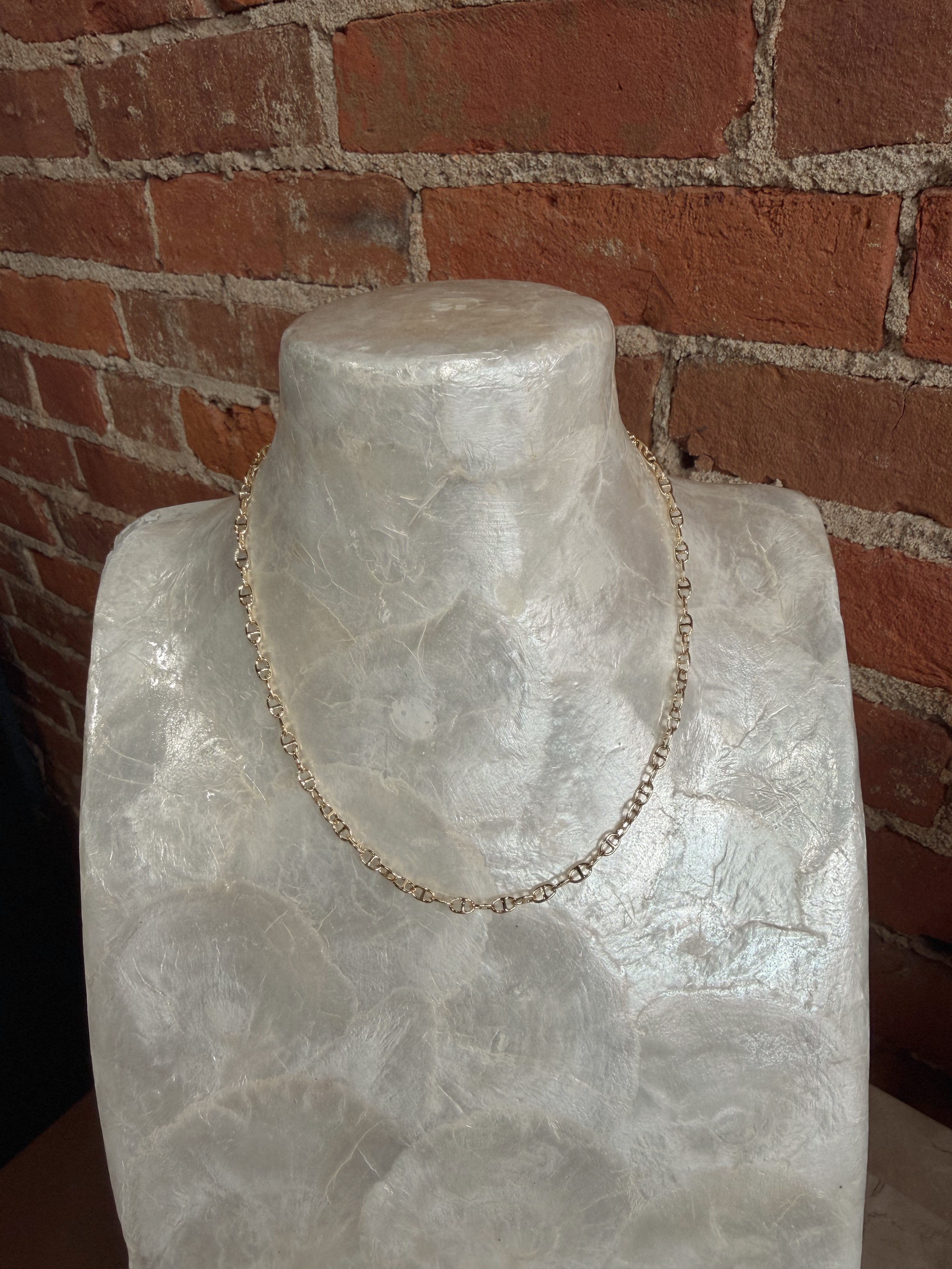 THE TABI NECKLACE