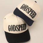 GODSPEED TRUCKER HAT