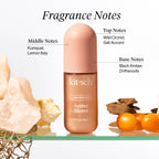 AMBER SHORES HAIR & BODY MIST