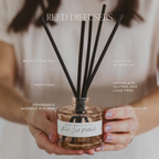 SALT & SEA REED DIFFUSER