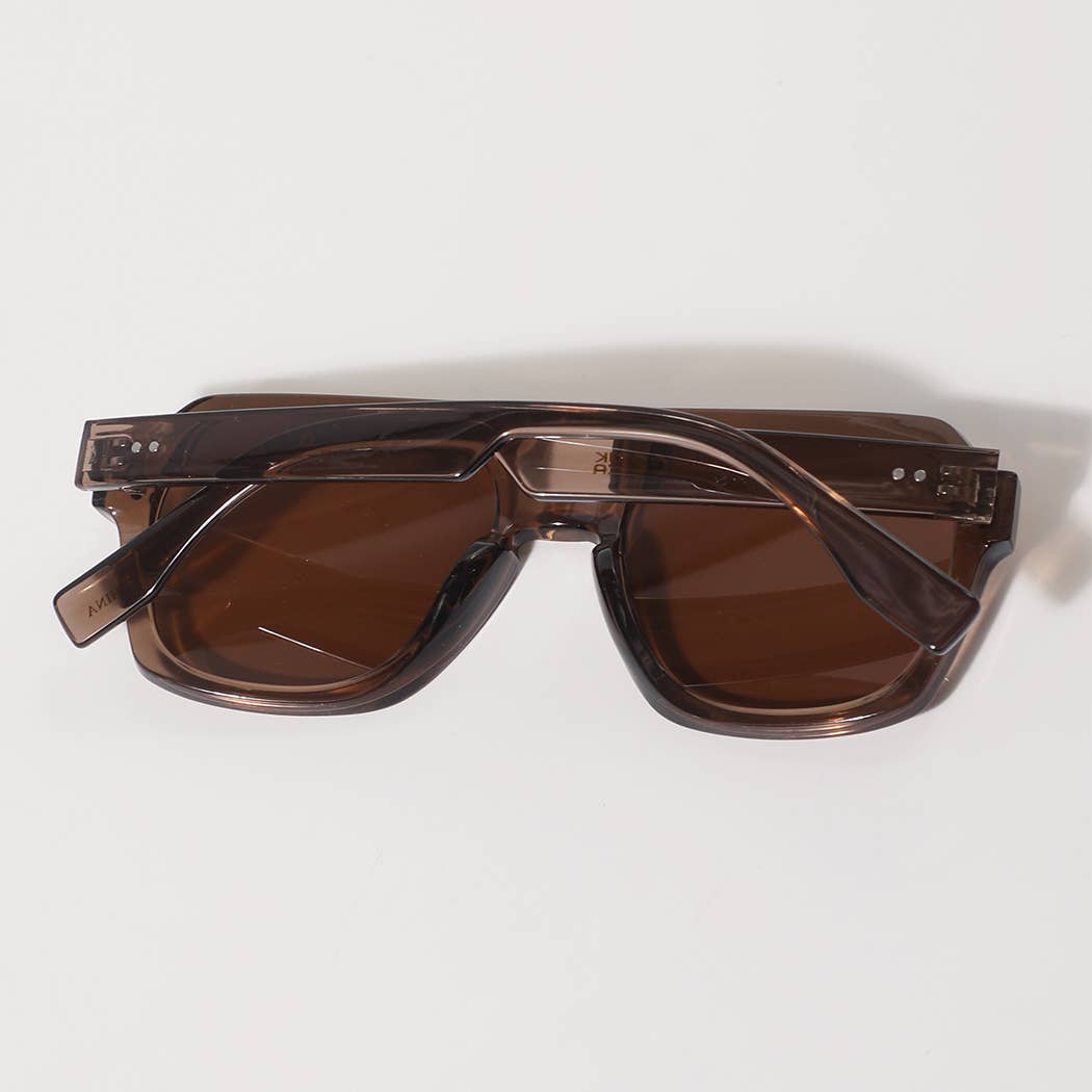 SAIBA SUNGLASSES